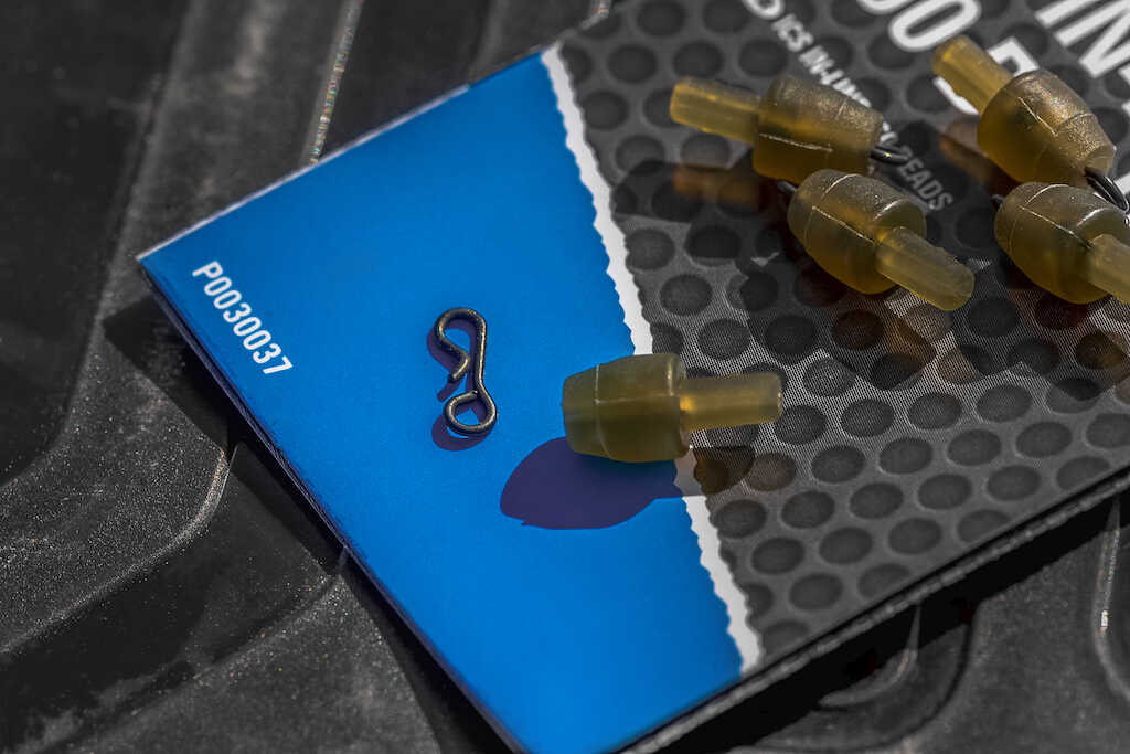 Preston Innovations ICS Inline 360 Beads Matchman Supplies